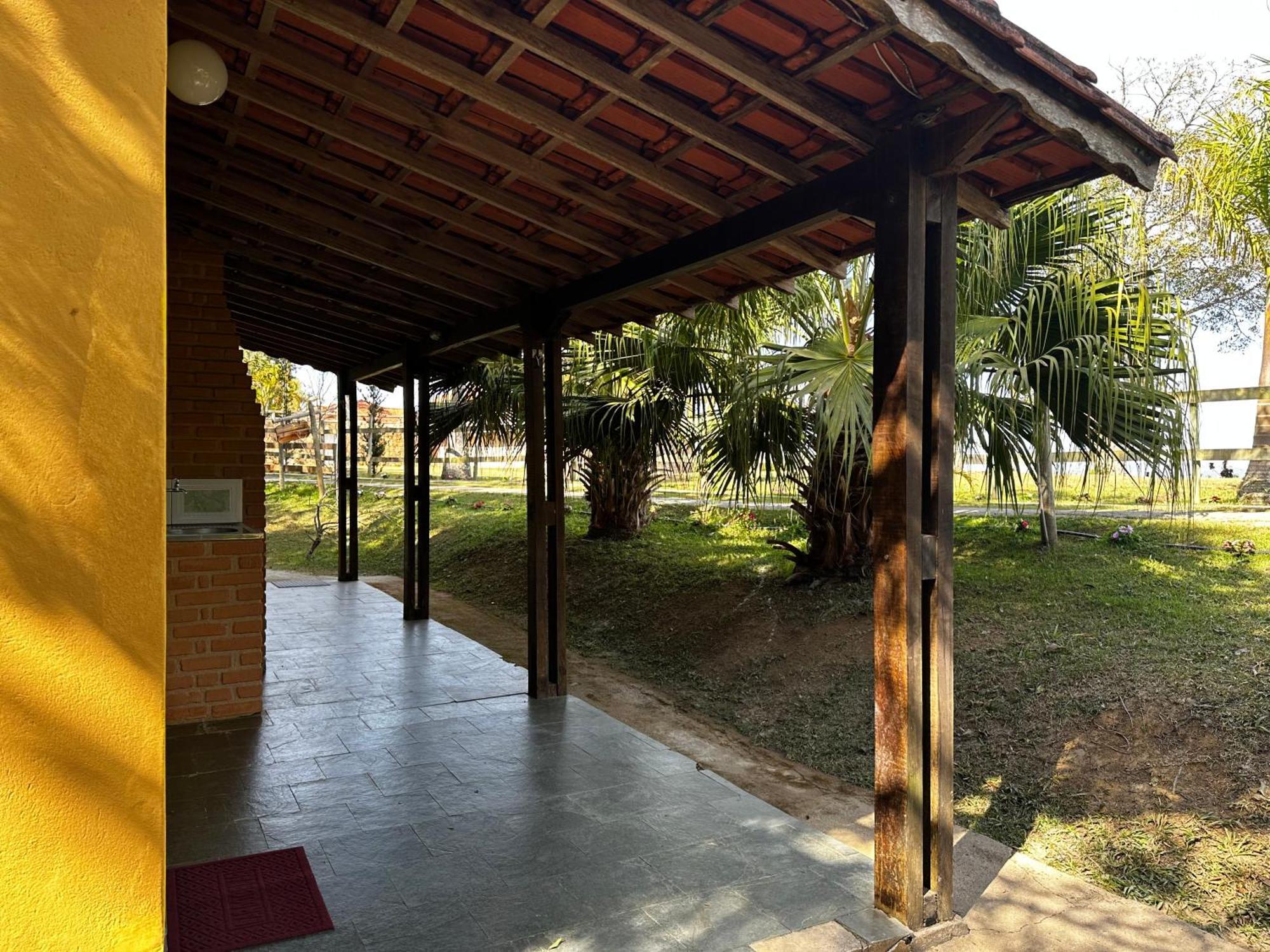 Hotel Alpha Ville Chalés Conceição da Ibitipoca Exterior foto